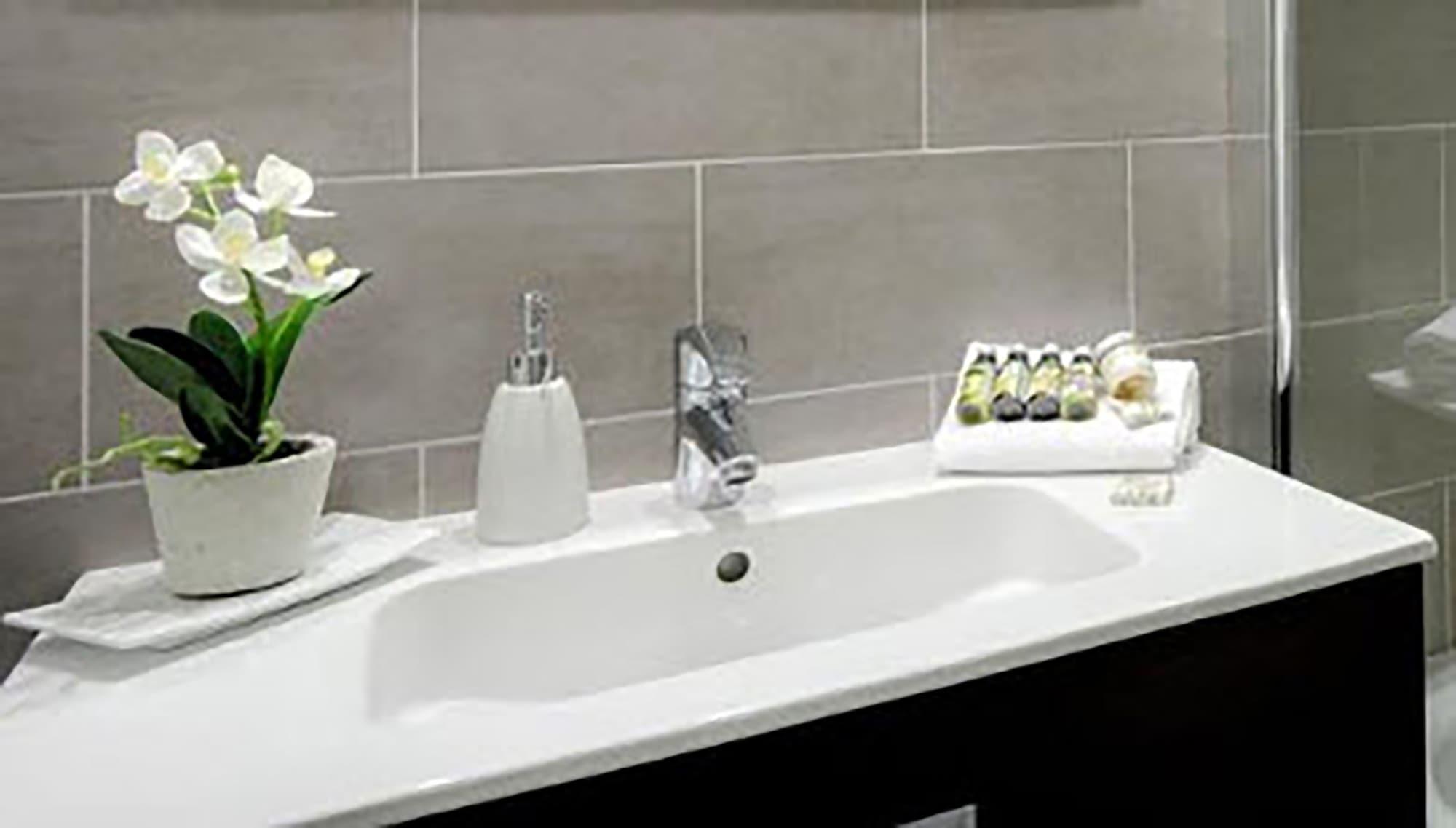 Citadines Grand Central Sri Racha - SHA Extra Plus Si Racha Exterior foto