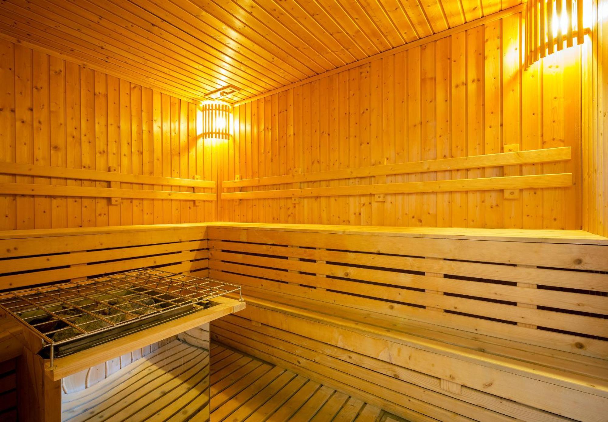 Citadines Grand Central Sri Racha - SHA Extra Plus Si Racha Exterior foto